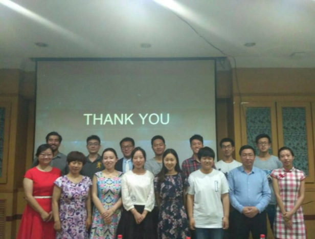            兰州理工大学第七届英语口语大赛决赛圆满落下帷幕 