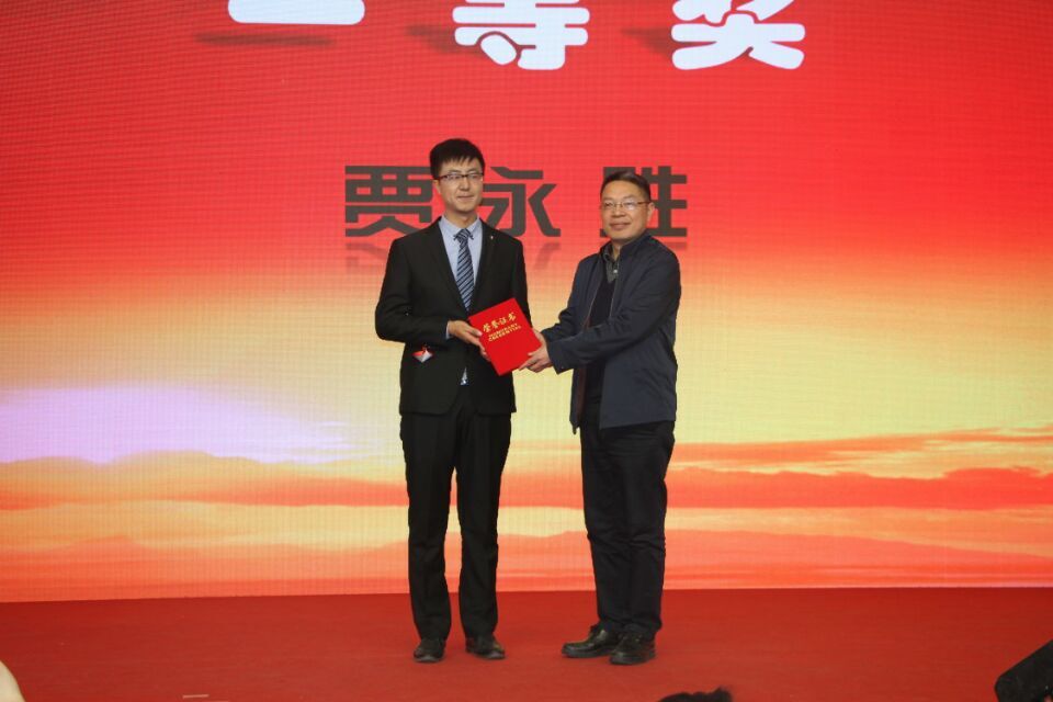            外国语学院辅导员在学校辅导员职业能力大赛中喜获佳绩 