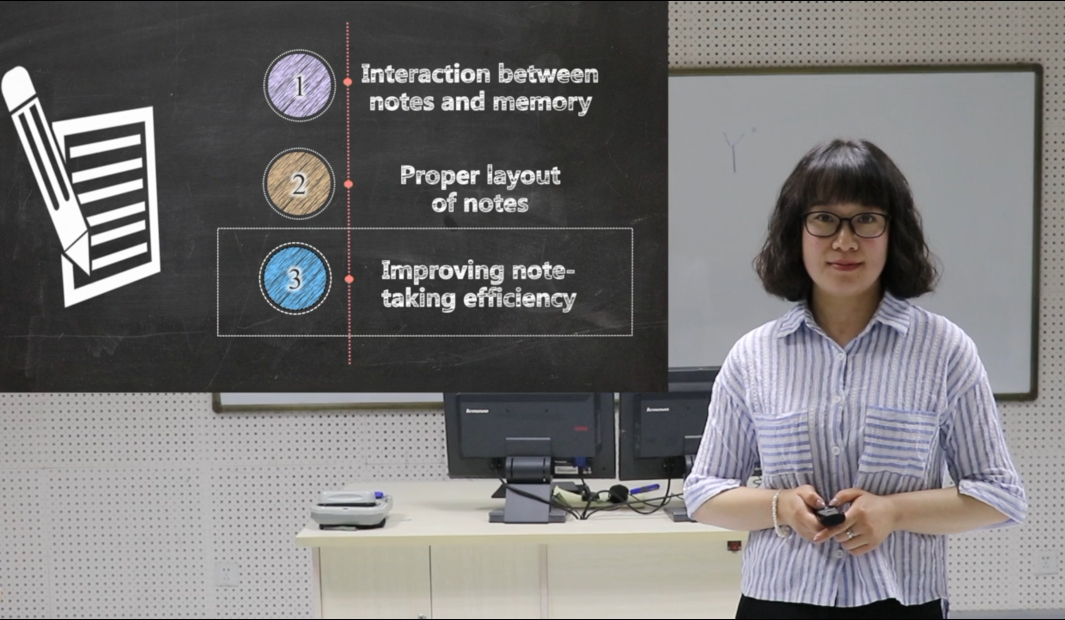            外国语学院教师在第九届“外教社杯”全国高校外语教学大赛翻译组比赛初评中脱颖而出 