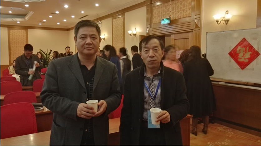            外国语学院教师参加第3届全国高校俄语专业学科建设高层论坛 